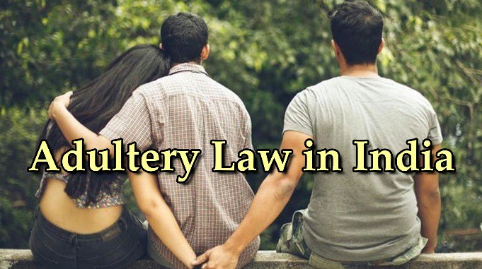 Adultery law in India - UPSC IAS