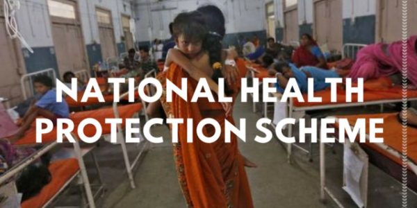National Health Protection Scheme (NHPS) – All you need to know