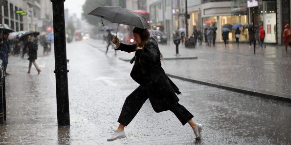 European Monsoon - What, Why, Where, When, How?