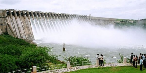 Dam safety in India - UPSC IAS