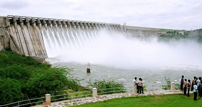 Dam safety in India - UPSC IAS