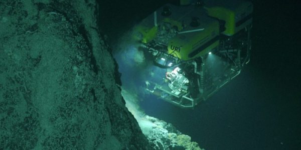 Deep ocean mission - UPSC IAS