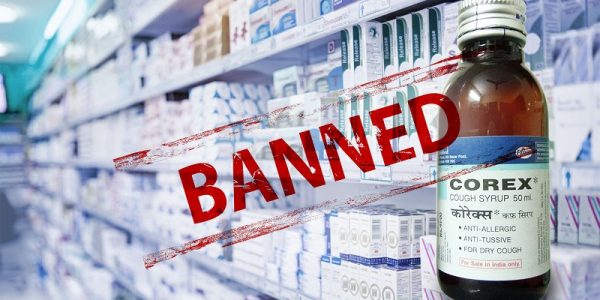 FDC drug ban - UPSC IAS