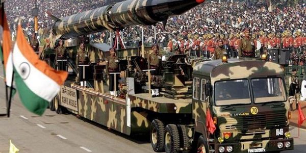 Nuclear doctrine - is it necessary to revisit. Merits, demerits