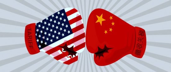 US China Trade War Timeline, Impacts on India and Global Economy upsc ias