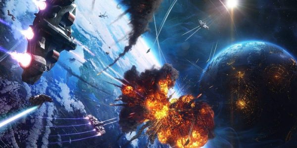 Need for Space Command in India