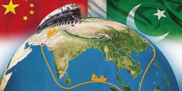 CPEC - Why Pakistan invited Saudi Arabia? - UPSC IAS