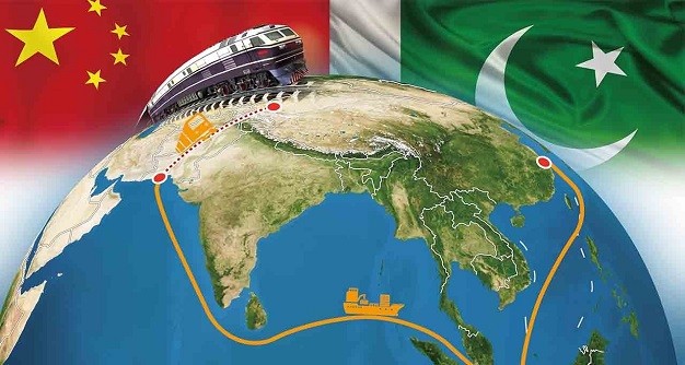 CPEC - Why Pakistan invited Saudi Arabia? - UPSC IAS