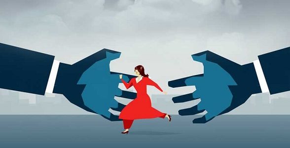 Sexual harassment at workplace (Me too) - UPSC IAS