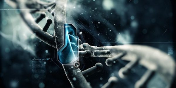 Genome Editing - UPSC IAS