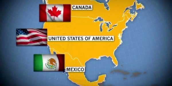 NAFTA 2.0 - UPSC IAS