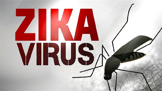 Zika - UPSC IAS