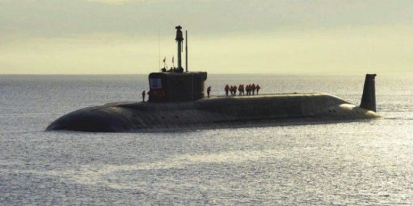INS Arihant – Is it enough to achieve true Nuclear Triad?