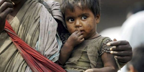 [Premium] Begging in India - Legal Status in light of court verdicts