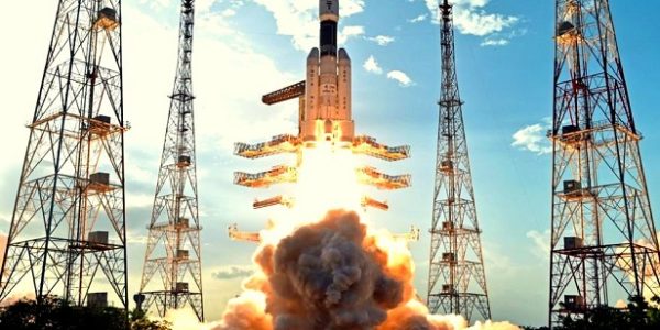 GSLV MK-III: A Major boost to Moon and Manned Space missions