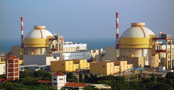 [Updated] Nuclear Power Generation in India - Complete Analysis