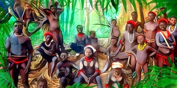 The Curious Case of the Sentinelese Tribe