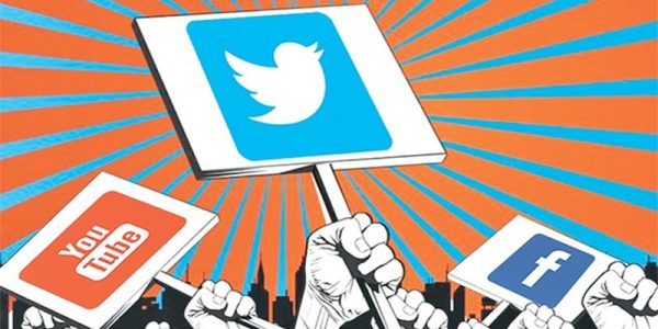 [Premium] Role of Social Media in Elections