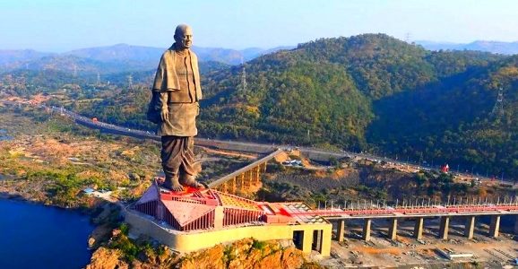 Sardar Vallabhai Patel - Biography and Contributions