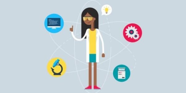 [Premium] Low Participation of women in STEM fields