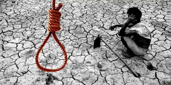 Farmers' Suicides in India - Reasons, Initiatives, Challenges & Solutions