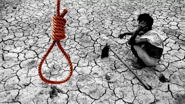 Farmers' Suicides in India - Reasons, Initiatives, Challenges & Solutions