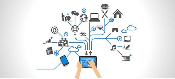 Internet of Things (IoT) - Examples