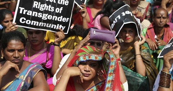 Transgender Rights in India - Key Issues and Challenges