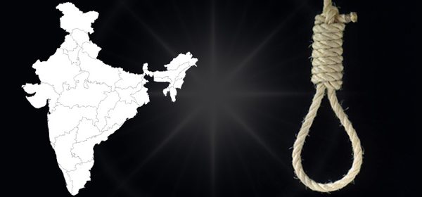 Capital Punishment in India - Should we do away with it?