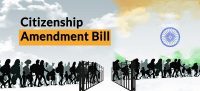 Citizenship (Amendment) Act (CAA) 2019: The Conflict Between Humanity & Cultural Identity
