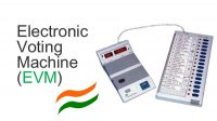 Electronic Voting Machines (EVMs) in India UPSC IAS