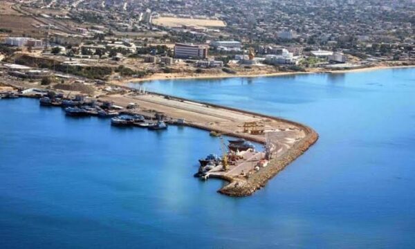 [Updated] Chabahar Port Project - Everything you need to know