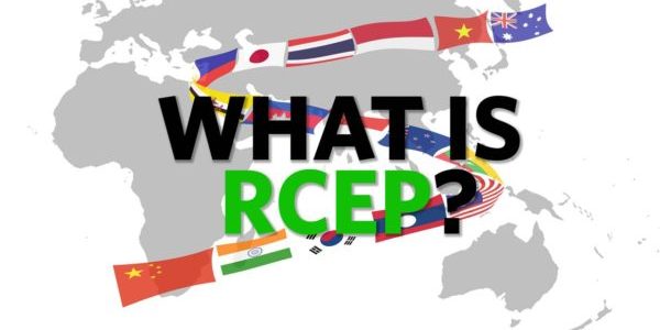Regional Comprehensive Economic Partnership (RCEP) UPSC IAS