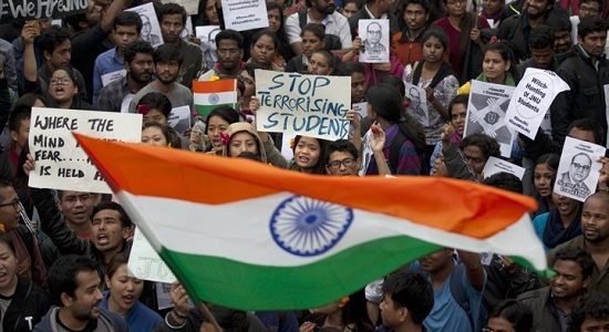 Sedition in India Section 124 A UPSC IAS