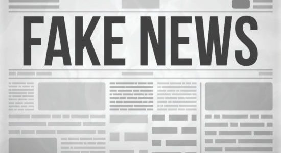 Fake News Menace in India Meaning, Examples, Social Media, How to tackle it upsc