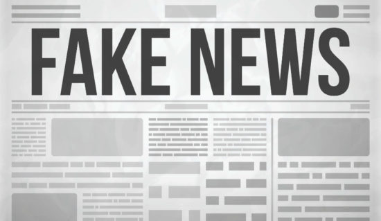 Fake News Menace in India Meaning, Examples, Social Media, How to tackle it upsc