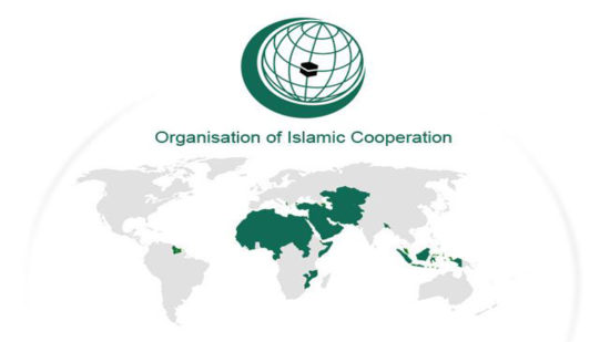 Organisation of islamic cooperation OIC india upsc ias