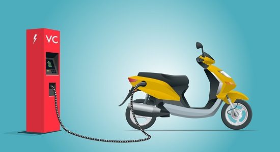 Electric Vehicles in India upsc ias