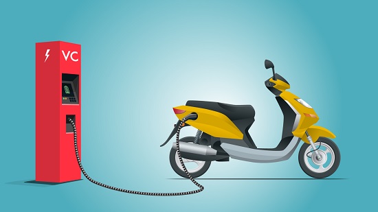 Electric Vehicles in India upsc ias