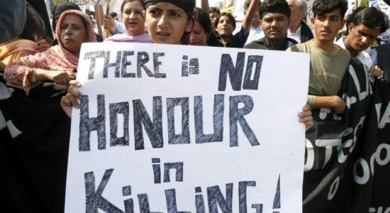 Honour killings in India upsc ias essay