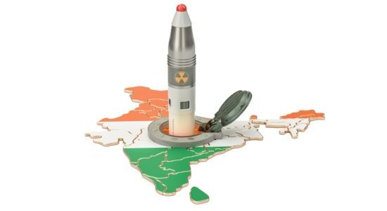 Mission Shakti - Why is it Path-Breaking?