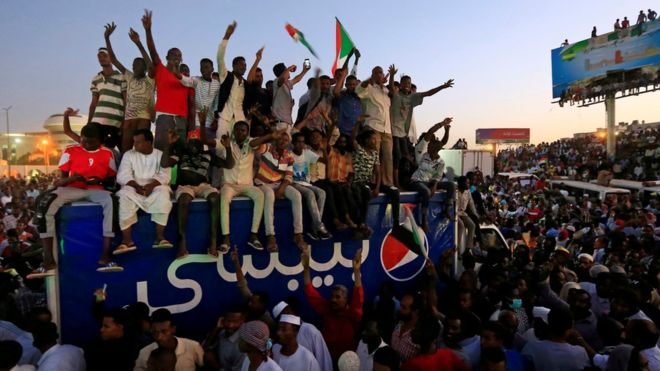 Sudan crisis upsc ias essay