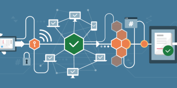 Blockchain Technology & Cryptocurrency - In a Nutshell