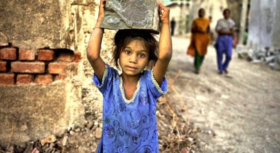 Child Labour - India's Hidden Shame