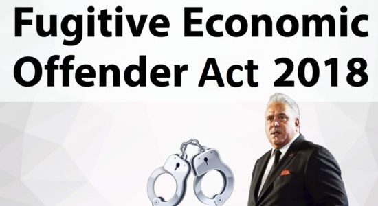 Fugitive economic offenders act 2018 upsc ias gk essay