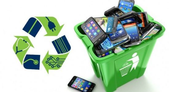 E-Waste Management in India - Challenges & Responses