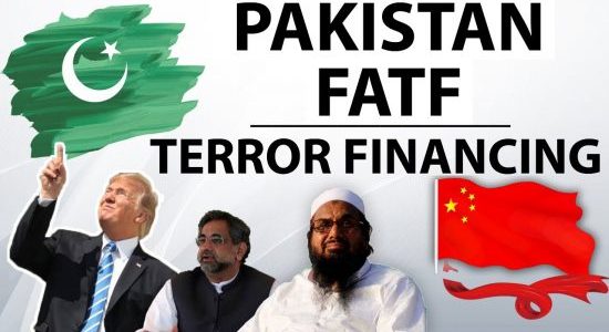 Financial Action Task Force (FATF) & Pakistan What is Greylist Blacklisting upsc ias essay