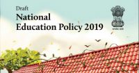 [Updated] Draft National Education Policy 2019 - Three Language Controversy
