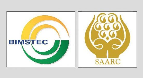 [Updated] BIMSTEC vs. SAARC - A Relook During Pandemic