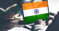 Cyber Security in India - Critical Analysis